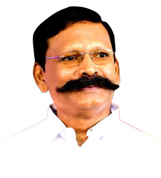 T. M. Selvaganapathy